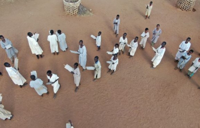 خلاوي ود المقبول بغابات أب جلفة ,انطلاقة المشورة للتقييم الاستراتيجي البيئي والاجتماعي لاستراتيجية الحد من اثار إزالة و تدهور الغابات