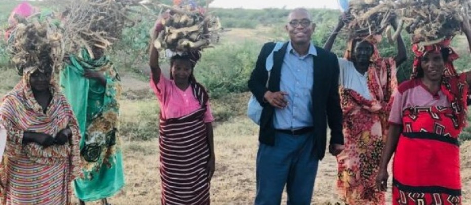 لقاء مع جامعات الحطب من الغابات انطلاقة المشورة للتقيم الاستراتيجي البيئي والاجتماعي لاستراتيجية الحد من إزالة و تدهور الغابات