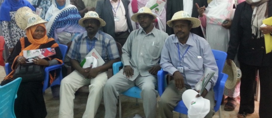 Workshop on  Social and Environmental Safeguards  for REDD+ ,Eastern Sector